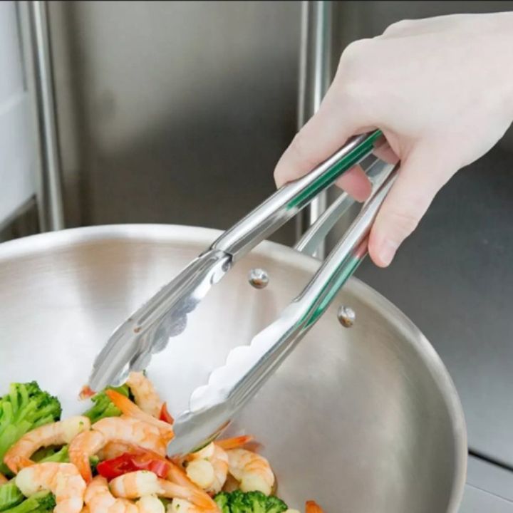 Kitchen%20Food%20Tong%20Clipper%20-%20Stainless%20Steel%20-%20Image%207