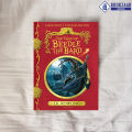 The Tales of Beedle the Bard - J. K. Rowling. 