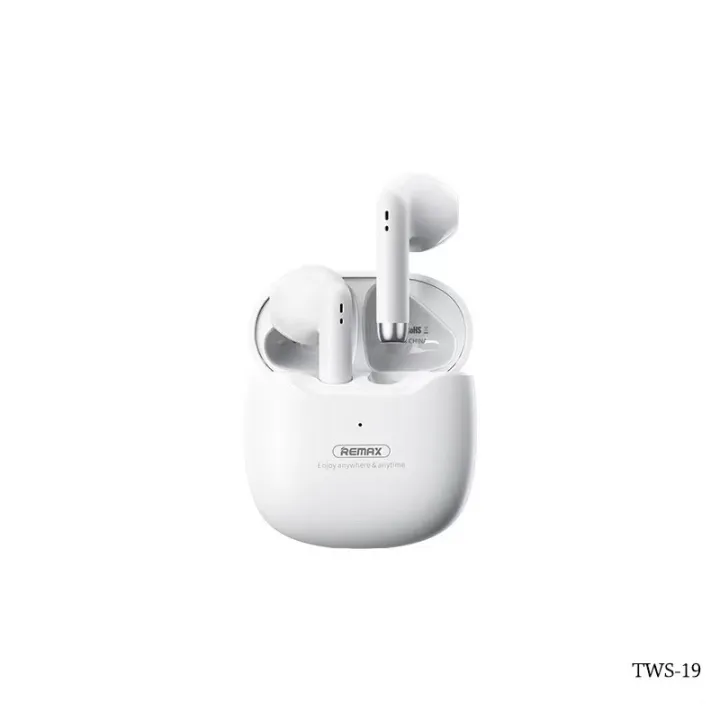 Remax%20-%20TWS-19%20Marshmallow%20Series%20Wireless%20Bluetooth%20Earbuds%20-%20Image%204