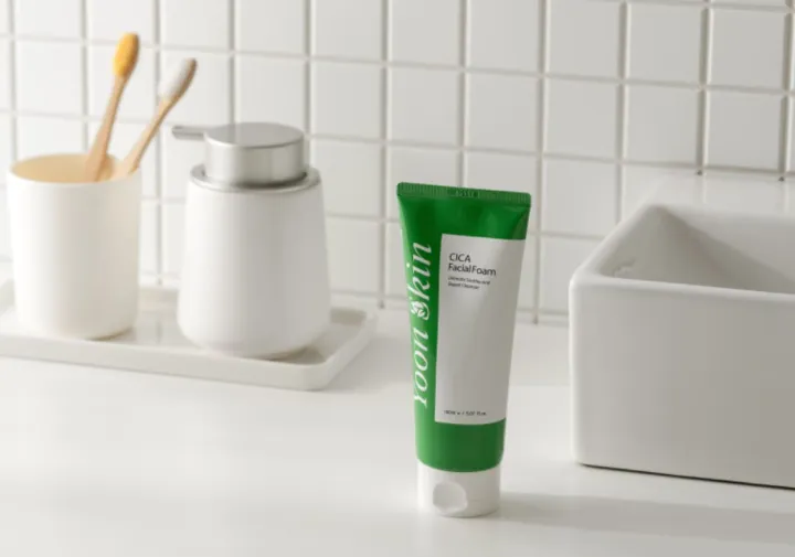 Yoon%20Skin%20CICA%20Facial%20Foam%20150ml%20-%20Image%204