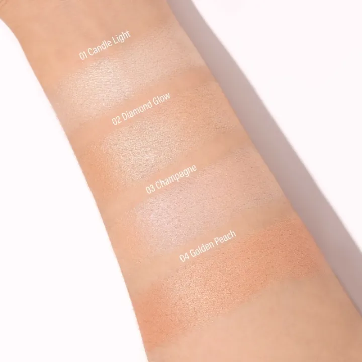 (Preorder)%20Meilinda%20Glow%20Up%20Skin%20Highlighter%20MC-5084%20(No%20light%20needed)%20-%20Image%202