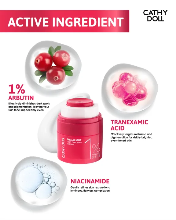 Cathy%20Doll%20Melalight%20Anti%20Dark%20Spot%20Cream%201%25%20Arbutin%20SPF15%207ml%20-%20Image%203