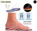 Extra Insole Arch support  YSA-004. 