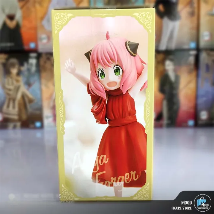 Spy%20x%20Family%20Anya%20Forger%20(Party)%20Premium%20Figure%20-%20Image%202