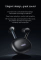 Hoco EQ5 Energy True Wireless ANC + ENC Noise Reduction BT Headset. 