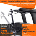 (Preorder) Ergotrend Ergotrend Health Chair Wisby Black. 