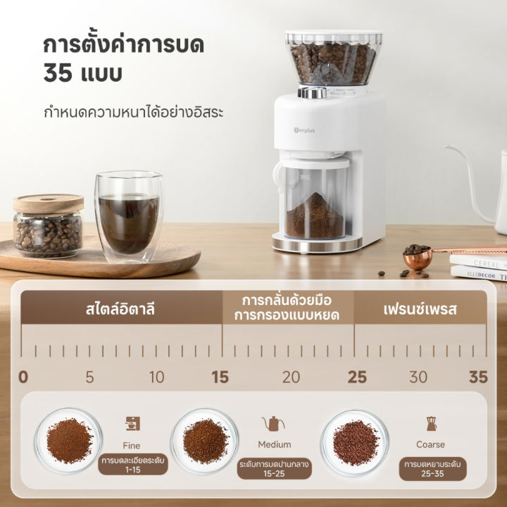(Preorder)%20Simplus%20Electric%20Coffee%20Grinder%20Household%20Smart%20Grinder%2035%20Grind%20Settings%20Customizable%20Quantity%20MDJH004%20%E1%80%80%E1%80%B1%E1%80%AC%E1%80%BA%E1%80%96%E1%80%AE%E1%80%80%E1%80%BC%E1%80%AD%E1%80%90%E1%80%BA%E1%80%85%E1%80%80%E1%80%BA%20-%20Image%202