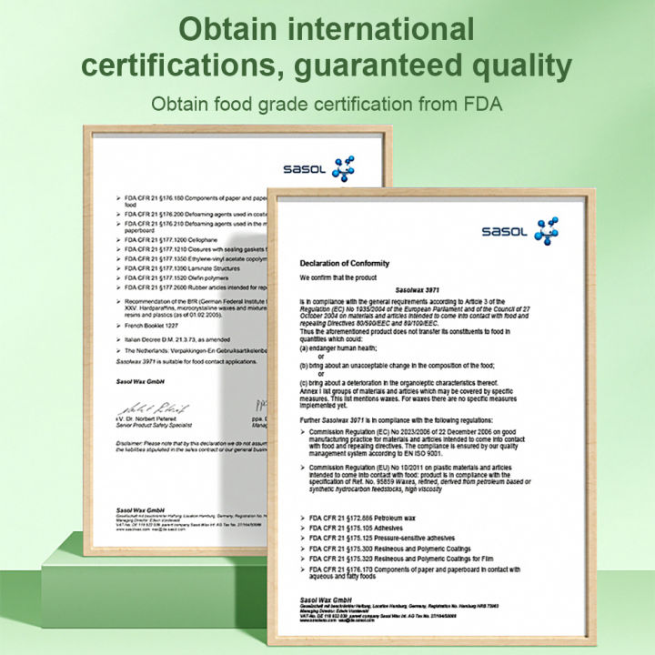 (Preorder)%20Edible%20Wax%20Block,%20Orthodontic%20Wax%20for%20Dentists,%20Accessories%20for%20Bibs,%20Protective%20Mouth%20Cover,%20Wear-Resistant%20-%20Image%202