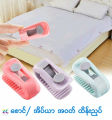 Bed Sheets Buckle Comforter Fixer Quilt Cover Clips Blanket Holder Fastenerအဝတ် စောင် အိပ်ယာ ညှပ်. 