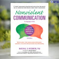 Nonviolent Communication - Marshall B. Rosenberg. 