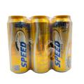SPEED Energy Drink (500mlx6). 