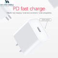 ZUZG " PD02 IPhone 20W Power Adapter offers fast, efficient charging" at home, in the office, or on the go. Pair it with iPhone 8 or later for fast charging — 50 percent battery in around 30 minutes. 