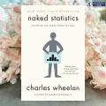 Naked Statistics - Charles Wheelan. 