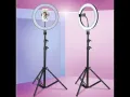Tiktok Ring Light (10”). 