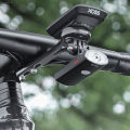 Integrated Handlebar Bike Computer Mount – West Biking. 