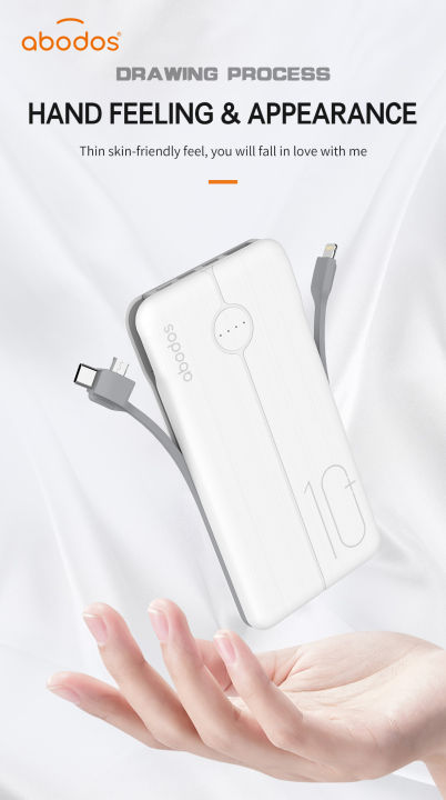 ABODOS%20AS-PS10%20Powerbank%2010000mah%20Portable%20Fast%20Charging%20Slim%20Battery%20-%20Image%206