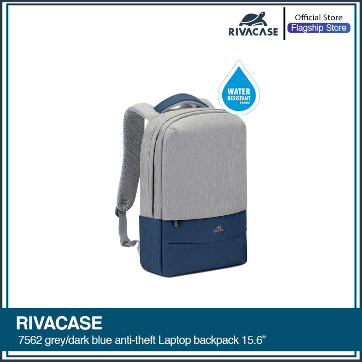 Rivacase%207562%20%20anti-theft%20Laptop%20backpack%2015.6''%20(Grey/Dark%20Blue,%20Dark%20Grey,%20Grey/Mocha,%20Black%20Colors)%20-%20Image%208