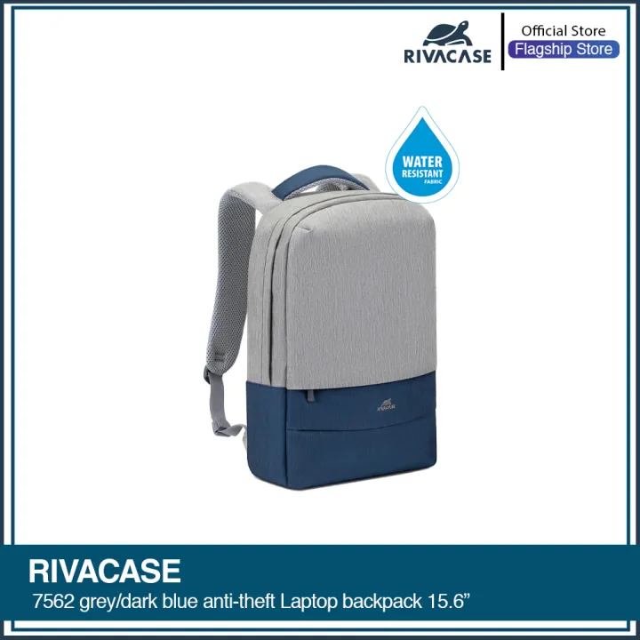Rivacase%207562%20%20anti-theft%20Laptop%20backpack%2015.6''%20(Grey/Dark%20Blue,%20Dark%20Grey,%20Grey/Mocha,%20Black%20Colors)%20-%20Image%208