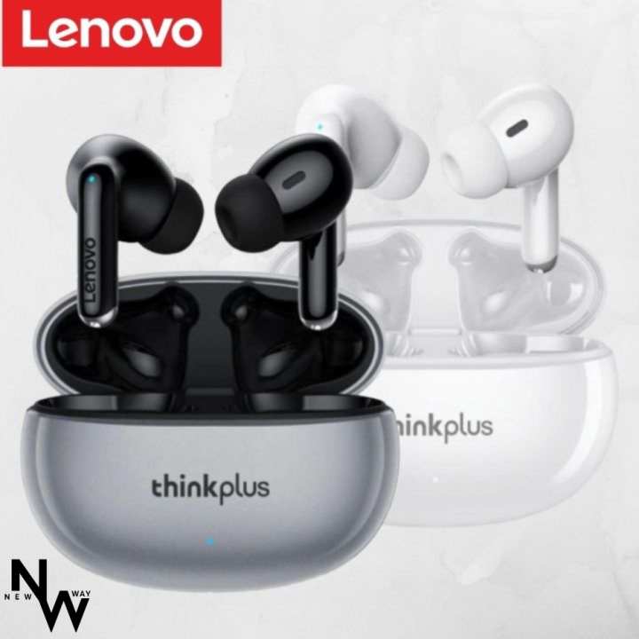 Lenovo Thinkplus XT88 bluetooth 5.3 wireless Bluetooth headphones