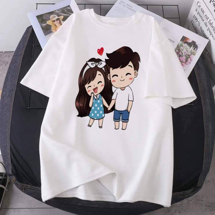 Kawaii တီရှပ်