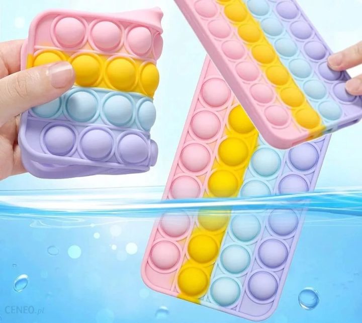 Pop%20Fidget%20Toys%20Push%20It%20Bubble%20Case%20Cover%20For%20iPhone%2013%20/%2013%20Pro%20/%2013%20Pro%20Max%20(Unicorn)%20-%20Image%203