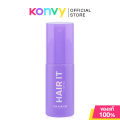 (Preorder) Hair It Volumizing Spray Hair It Hair Styling Spray 40g (Hya Keratin/Silky Plus). 