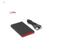 SSK 2.5" USB3.0 Hard Driver Enclosure (HE-V350). 