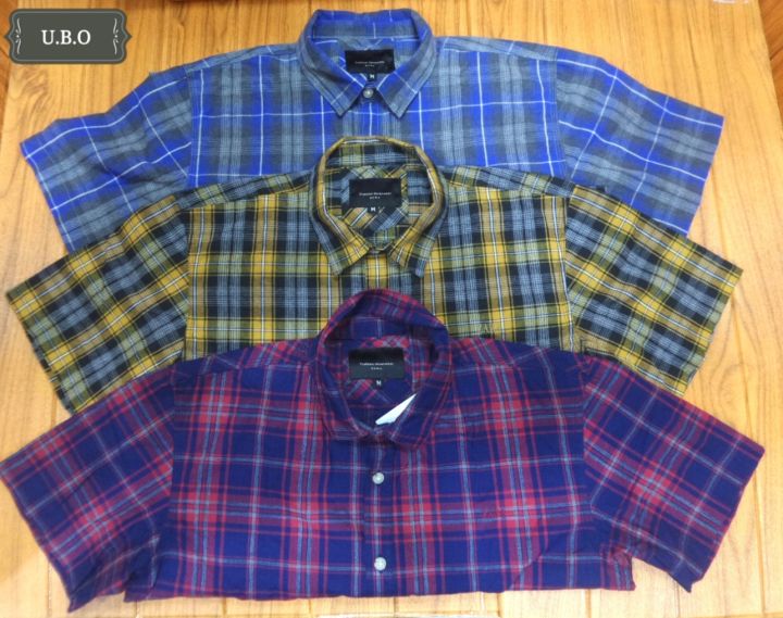 U.B.O%20:%20ZARA%20Shirt%20%20S/S%20%20/%20%E1%80%A1%E1%80%80%E1%80%BD%E1%80%80%E1%80%BA%20%E1%80%9C%E1%80%80%E1%80%BA%E1%80%90%E1%80%AD%E1%80%AF%20%20%5BFirst%20Copy%5D%20-%20Image%2010