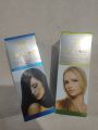 silk coat hair coat(50ml). 