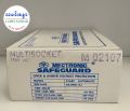 Mectronic Refrigerator Safeguard. 