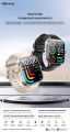 Remax - Watch 20 Integrated Smart Watch. 