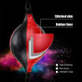 Double End Boxing Speed Ball/Punching Bag (First Place). 