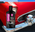 Flamingo Metal Polish Chrome Polishing Wax - 300ml. 