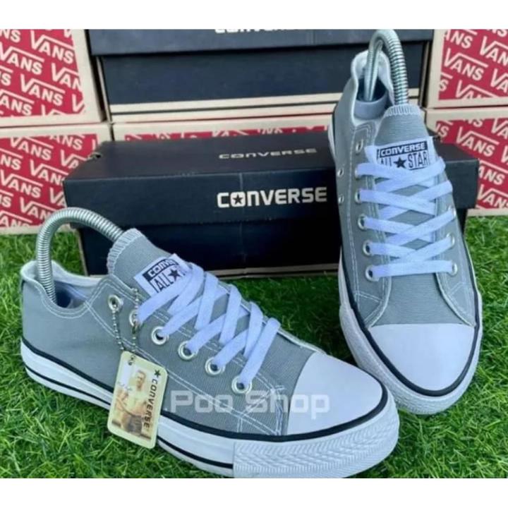 CONVERSE ALL STAR** shoe ( Vietnam Made) High Quality, All sizes available Sneaker ( White