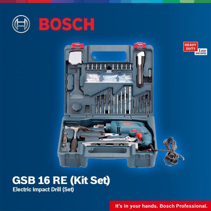 BOSCH%20GSB%2016%20RE%20Blow%20Mold%20Set%20Impact%20Drill%20(Set)%20-%20Image%202