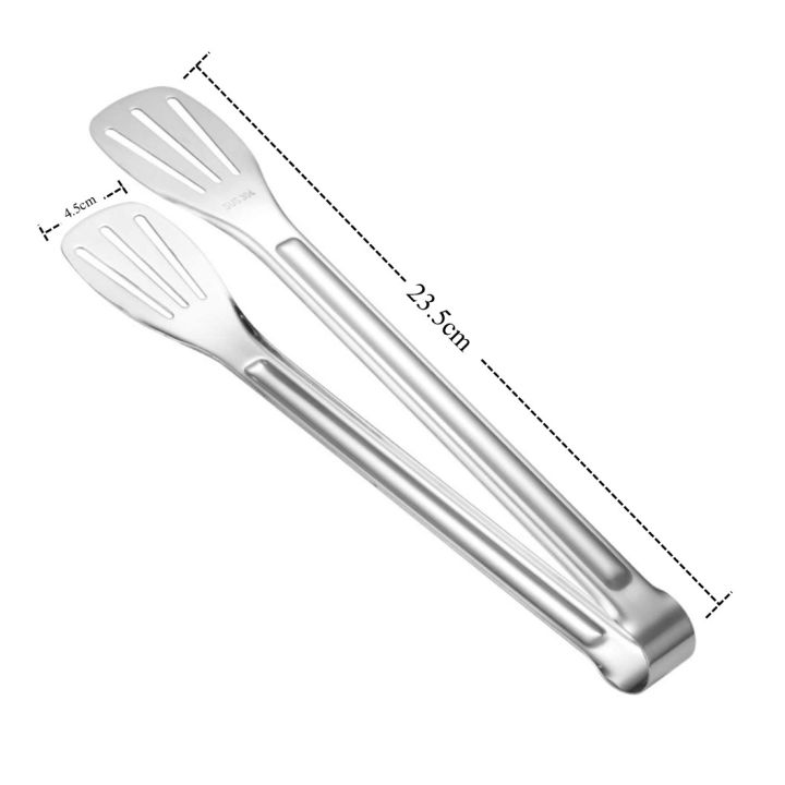 Kitchen%20Food%20Clipper%20Stainless%20Steel%20-%202%20Pcs%20-%20Image%203