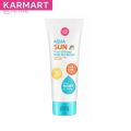Cathy Doll Aqua Sun Non Greasy Body Sun Serum SPF50 PA+++ 50ml. 