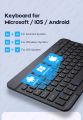KAKUSIGA 10 inch wireless bluetooth mini keyboard. 