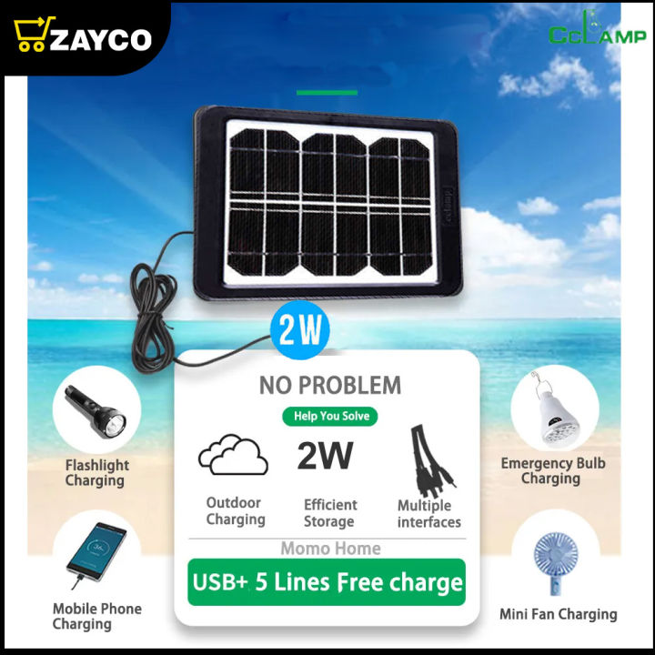 Cclamp%20CL-620%20Mini%20Solar%20Panel%20-%20Image%202