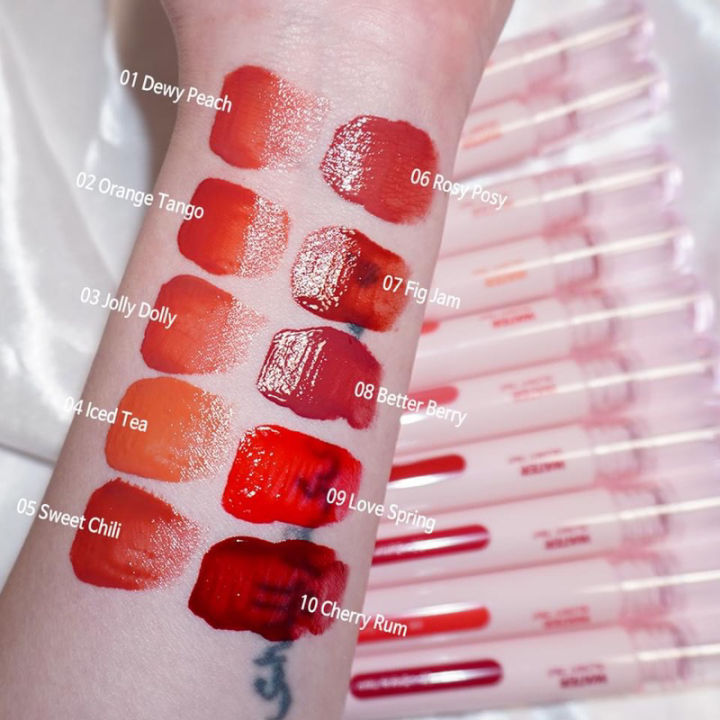 (Preorder)%20MEILINDA%20WATER%20GLOWY%20TINT,%20a%20hydrating%20lip%20tint%20with%20a%20light%20and%20comfortable%20feel,%20giving%20a%20natural%20look%20MC2073%20-%20Image%203