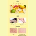 Cathy Doll_Whitamin Vitamin C Arbutin Body Lotion 450ml ( Fresh Citrus ). 