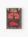 Animal Farm - George Orwell. 