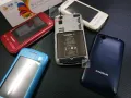 Kingsun EF55 CDMA800 + GSM. 