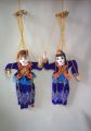 Burmese Puppet. 