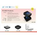 HM EDU B50 Mini PC. 