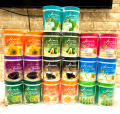 (Preorder) Jena Hair Treatment Wax (Egg Yolk Formula) 1000 ml.. 