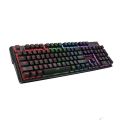 Maxell Mechanical Gaming Keyboard RGB Illuminated CA-MKB. 