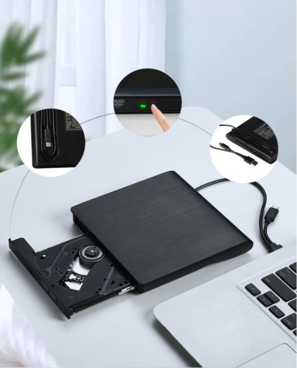 USB3.0/Type-c%20dual-port%20DVD/CD%20disc%20reading%20player%20external%20mobile%20recorder%20DVD/CD%20burner%20-%20Image%207