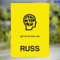 It's All In Your Head - Russ. 