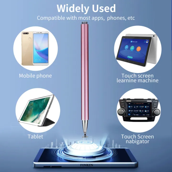 (Preorder)Fonken%20Universal%20Stylus%20Pen%20Magnetic%20Ca%20%20p%20Drawing%20Pen%20Touch%20Pen%20for%20Android%20Smartphone%20Table%20Painting%20Writing%20Mobile%20Phone%20Pencil%20-%20Image%206